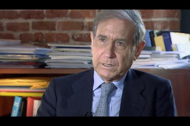 Un ex canciller israeliacute dio por muerta la solucioacuten de dos Estados y propuso una alternativa