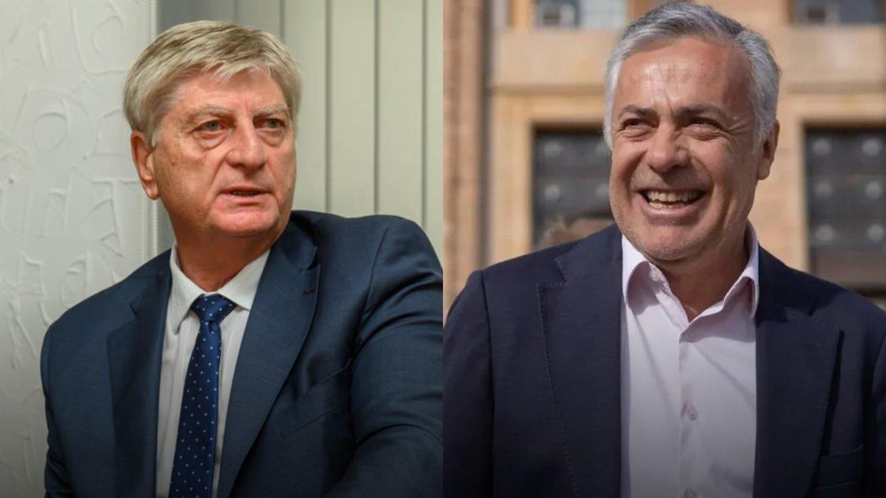 Fuerte cruce entre Cornejo y Ziliotto por las regaliacuteas de Los Nihuiles