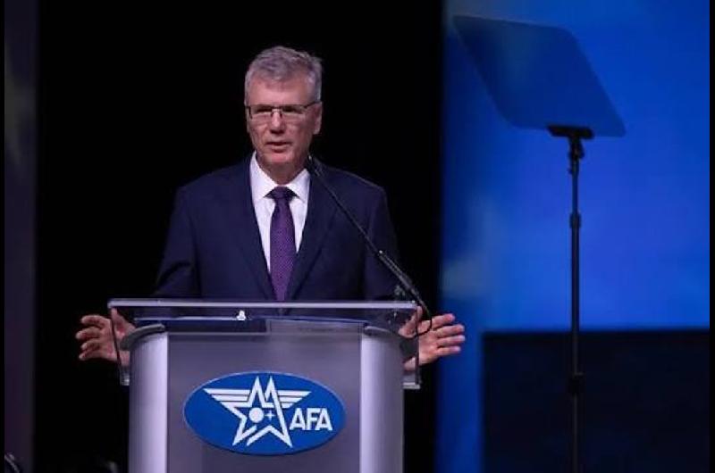 Estados Unidos reconoce por primera vez que tiene armas desplegadas en el espacio