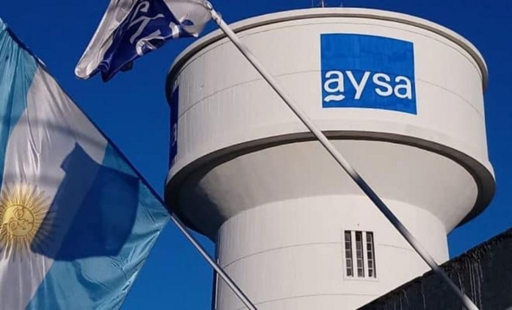 Se abrieron las ofertas teacutecnicas por la privatizacioacuten de AySA- las dos empresas que se presentaron