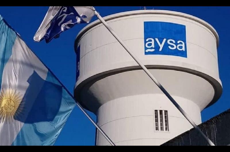 Se abrieron las ofertas teacutecnicas por la privatizacioacuten de AySA- las dos empresas que se presentaron