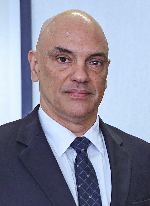El Tribunal Supremo de Brasil decide si investiga a De Moraes el juez que encabezoacute las causas contra Bolsonaro