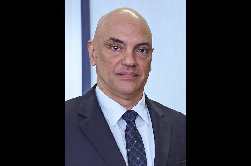 El Tribunal Supremo de Brasil decide si investiga a De Moraes el juez que encabezoacute las causas contra Bolsonaro
