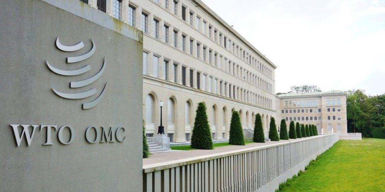 OMC advierte que el debilitamiento de normas comerciales reduciriacutea el PIB mundial hasta en un 10 -en-porciento-
