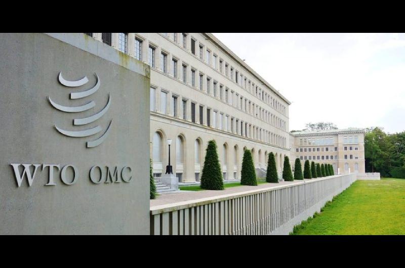 OMC advierte que el debilitamiento de normas comerciales reduciriacutea el PIB mundial hasta en un 10 -en-porciento-