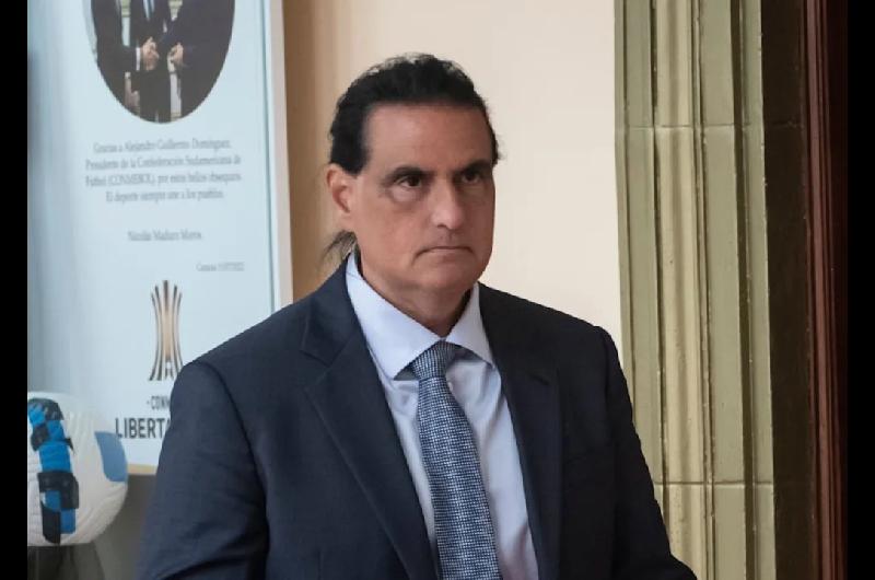 Alex Saab se declaroacute culpable en Estados Unidos por lavado de dinero tras un acuerdo con la Fiscaliacutea