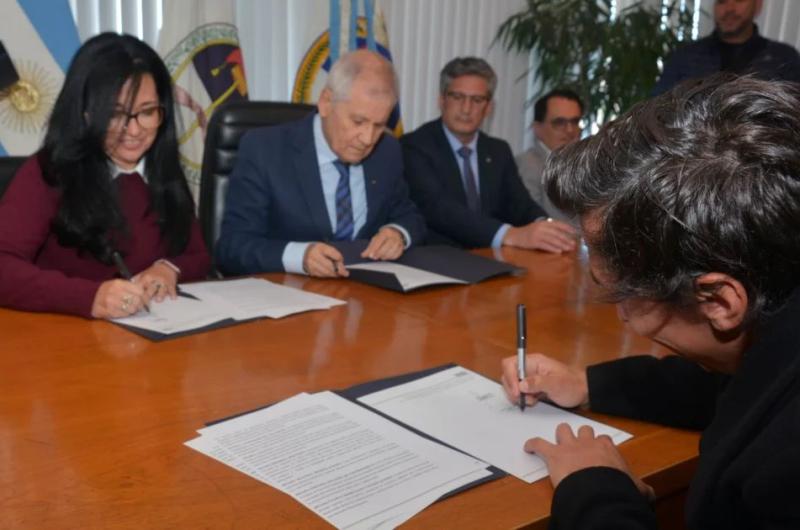Convenio para la prevencioacuten y proteccioacuten de los derechos de nintildeos y adolescentes