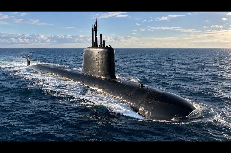 En plena tensioacuten por Malvinas el Prespuesto 2027 preveacute una suba de la inversioacuten militar