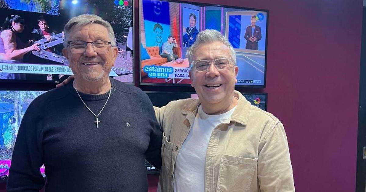 La Televisioacuten Puacuteblica transmitiraacute la Expojuy