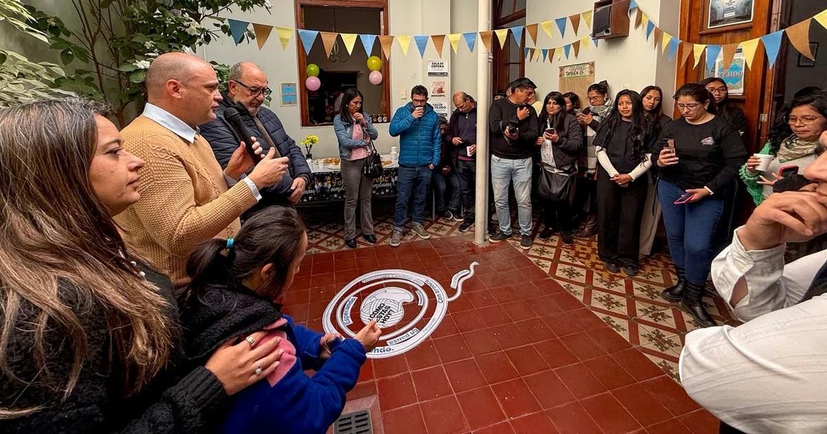  El Umbral es apoyo en salud mental y adicciones