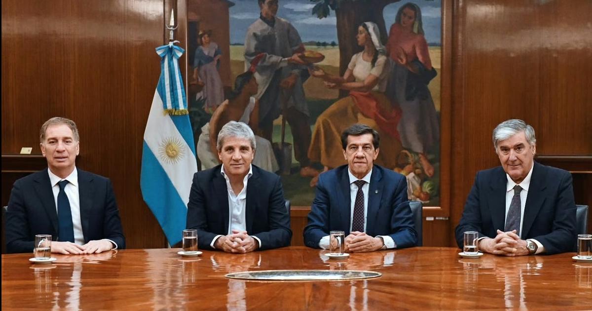 Sadir gestionoacute ante Nacioacuten proyectos y obras para Jujuy