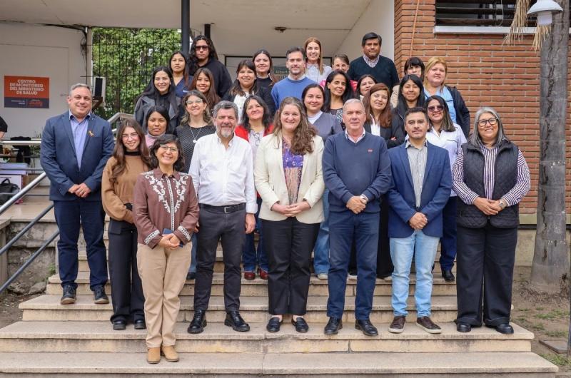 Erradicacioacuten de enfermedades de transmisioacuten materno infantil