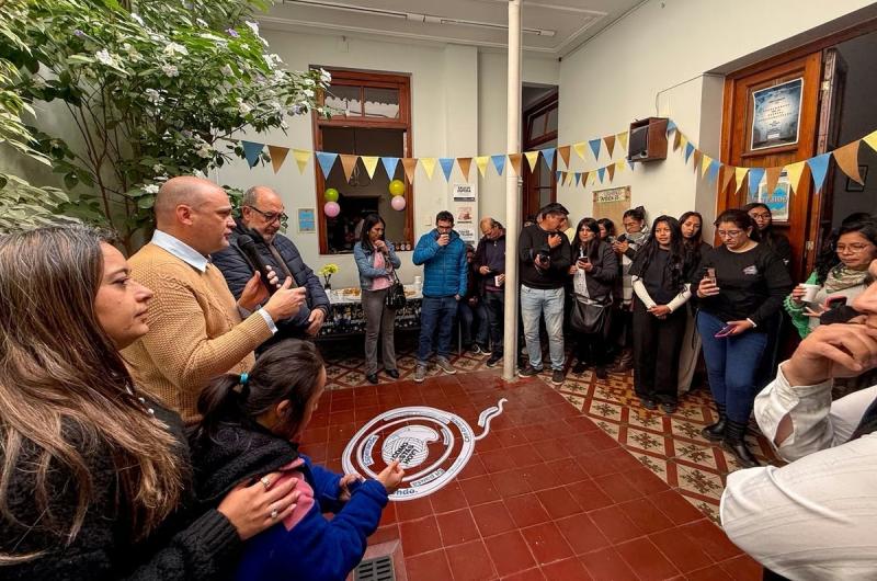  El Umbral es apoyo en salud mental y adicciones