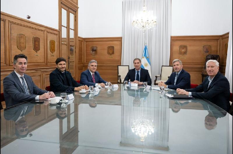 Reforma electoral entre la necesidad del Gobierno y las realidades provinciales que se imponen