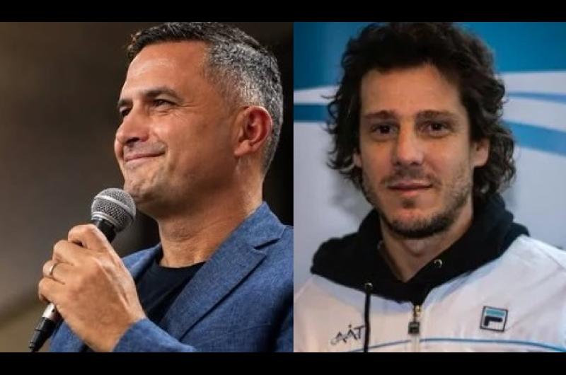 Elecciones en Independiente- Luciano Nakis estaacute arriba en una encuesta pero acumula alto nivel de imagen negativa