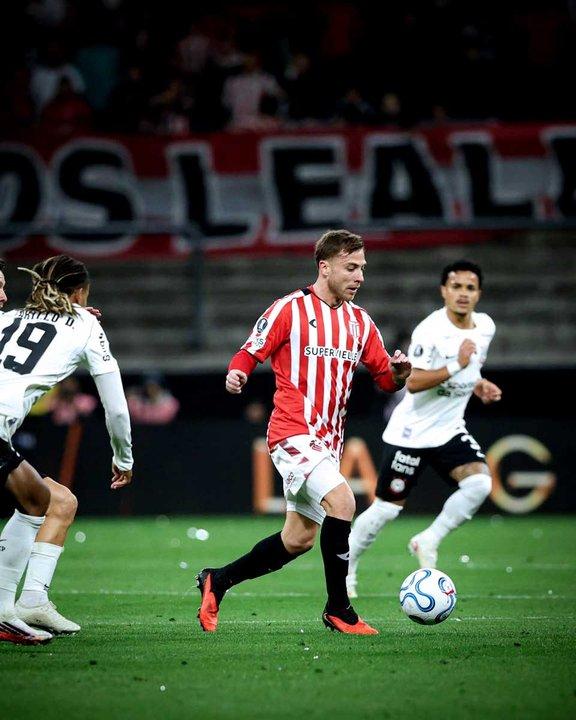 El dato que ilusiona a Estudiantes de La Plata- siempre que jugoacute semis de Copa Libertadores fue campeoacuten