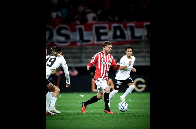 El dato que ilusiona a Estudiantes de La Plata- siempre que jugoacute semis de Copa Libertadores fue campeoacuten