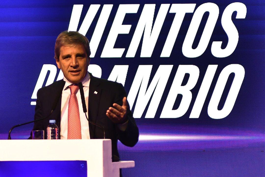 Presupuesto 2027- el Gobierno estima que las transferencias automaacuteticas a las provincias creceraacuten 75-en-porciento-