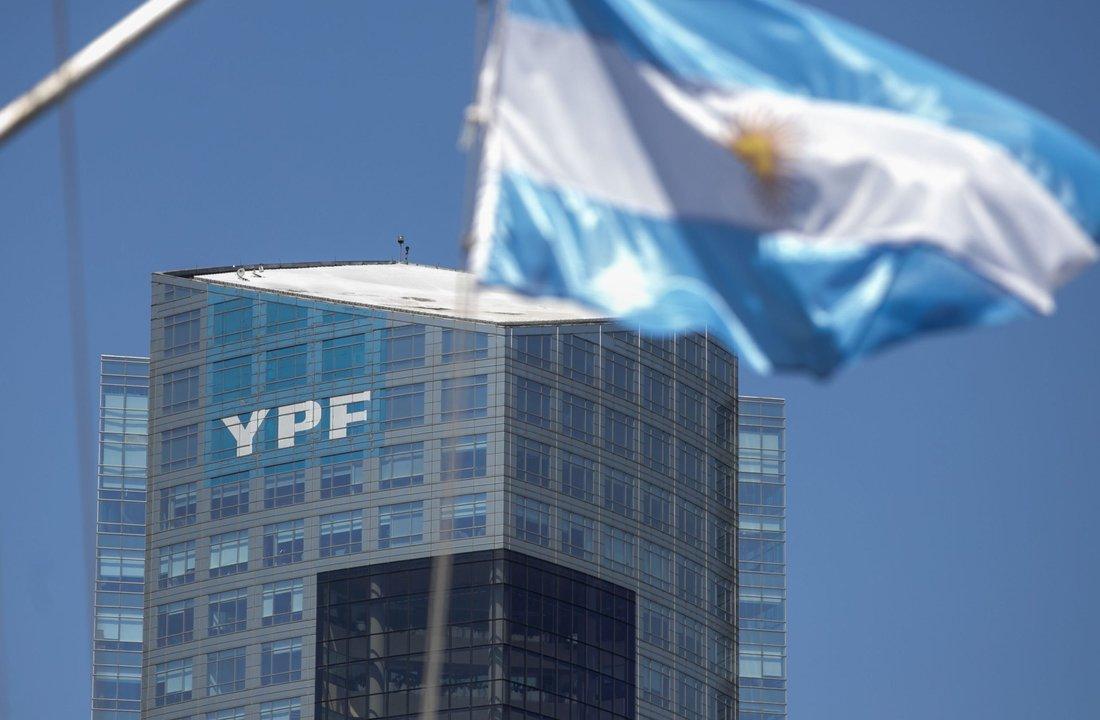 Burford vuelve a cargar contra la Argentina por YPF- recurriraacute al tribunal arbitral del Banco Mundial