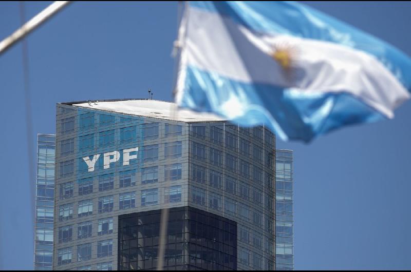 Burford vuelve a cargar contra la Argentina por YPF- recurriraacute al tribunal arbitral del Banco Mundial
