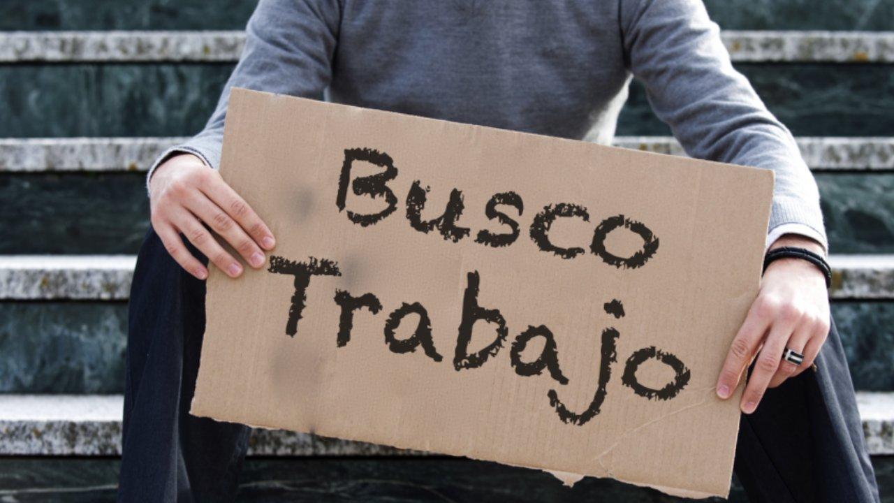 El desempleo subioacute al 79-en-porciento- en el segundo trimestre del antildeo el nivel maacutes alto desde 2021