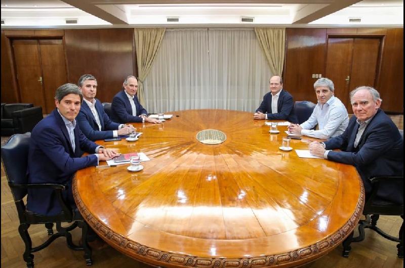 El Gobierno aseguroacute que las inversiones del RIGI ya impactan en todo el paiacutes y en 1200 proveedores nacionales
