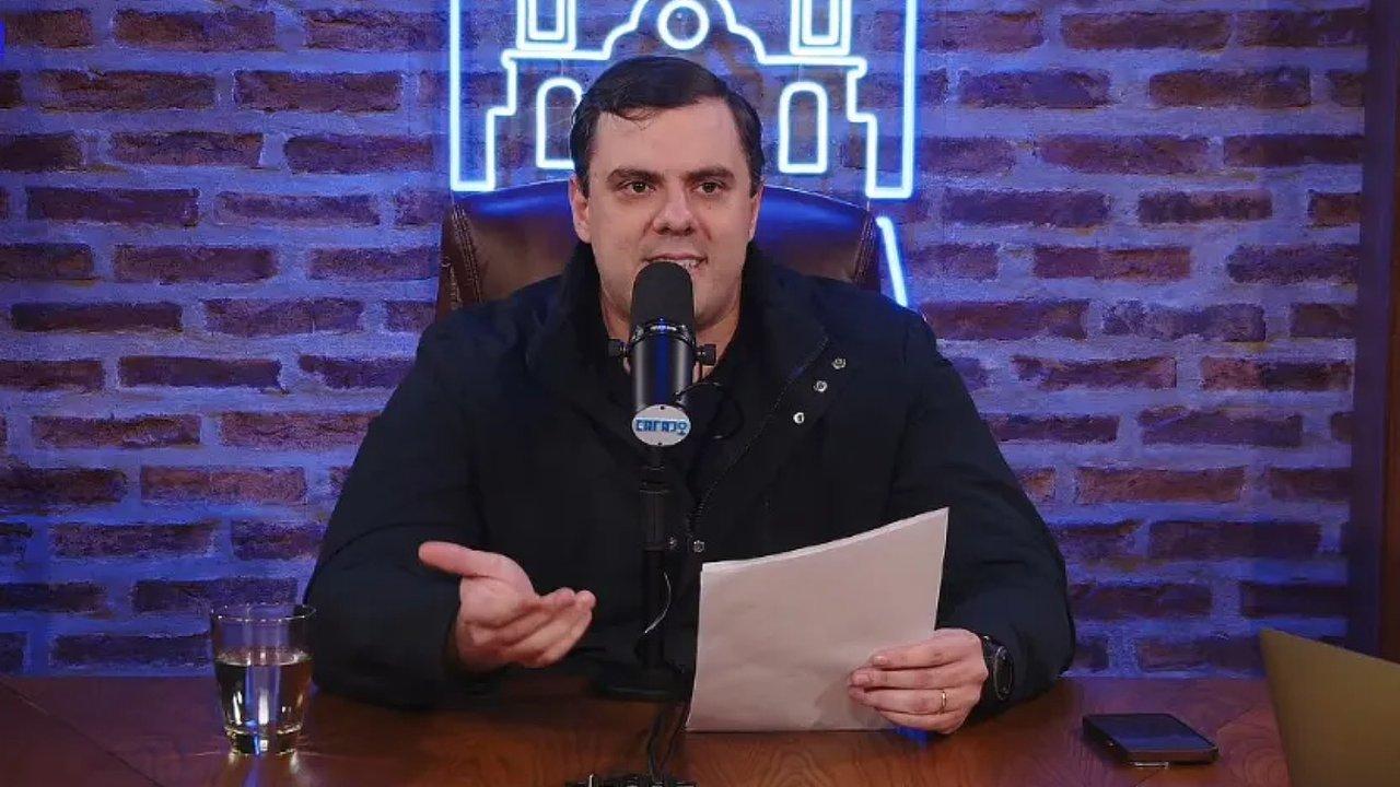 La Justicia citoacute a indagatoria al influencer Gordo Dan tras una denuncia del diputado Pauloacuten