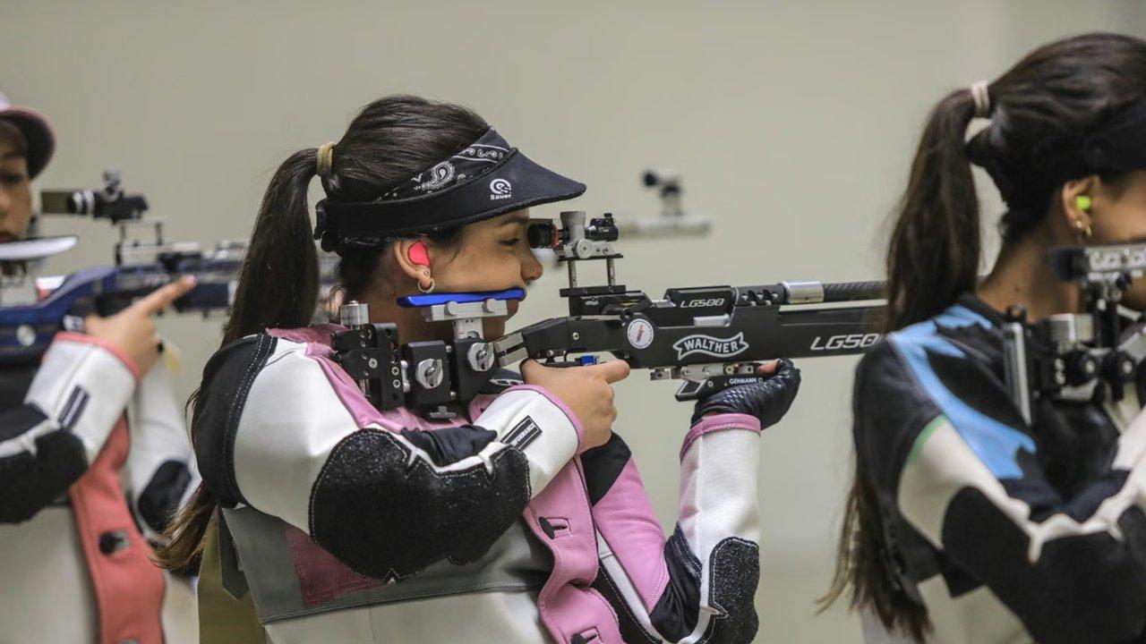 Una campeona suramericana le pegoacute al gobierno nacional- ldquoNecesitamos platardquo