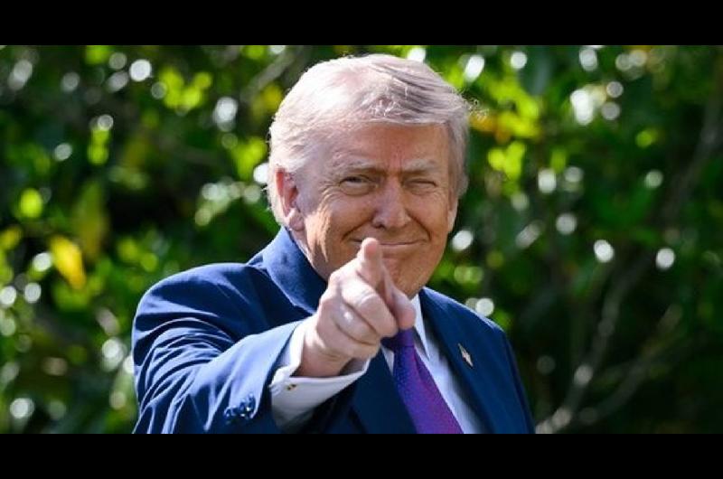 Trump y la guerra con Iraacuten- ldquoiquestQuiero entrar y aniquilarlos o nordquo