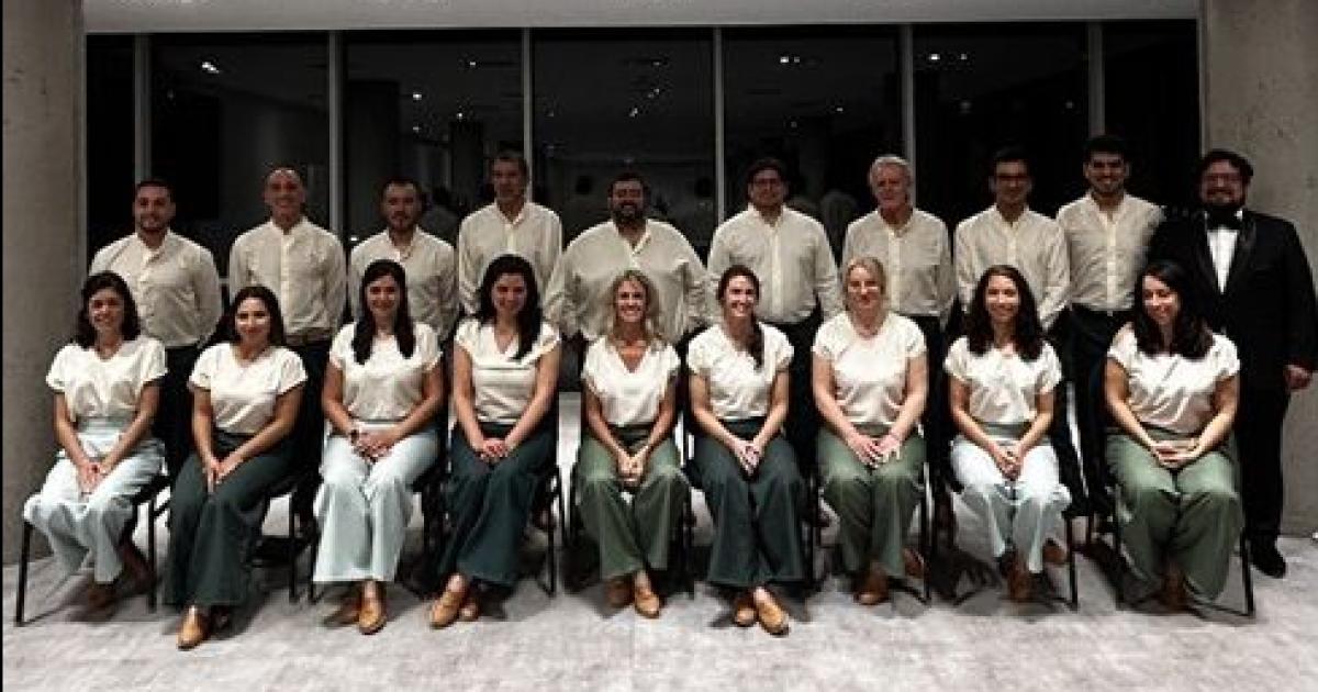 Concierto gratuito de muacutesica y poesiacutea Hispanoamericana en la Sagrada Familia