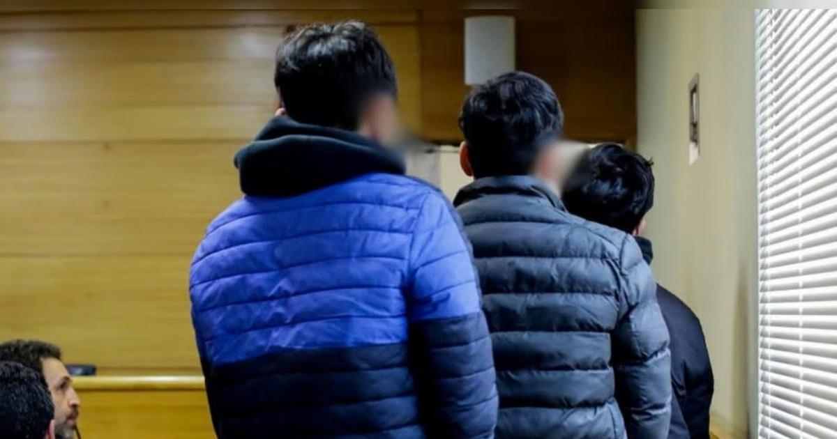 Ya hay 10 menores imputados en San Pedro y Ledesma