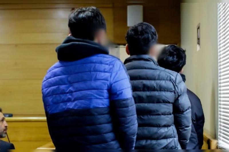 Ya hay 10 menores imputados en San Pedro y Ledesma