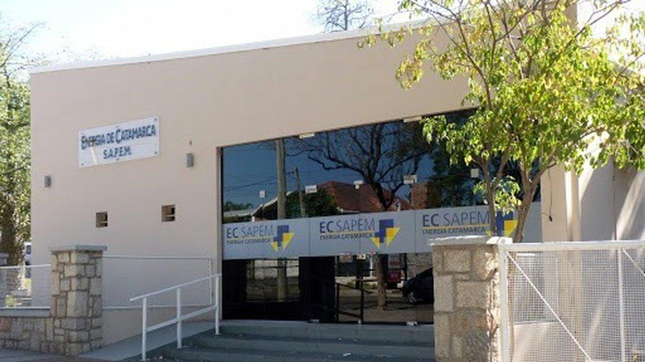 Catamarca- fracasoacute la conciliacioacuten por una tasa de hasta 72-en-porciento- en la luz