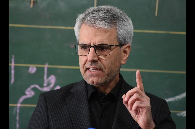 Iraacuten convoca al embajador alemaacuten por posturas ldquoinapropiadasrdquo de funcionarios importantes