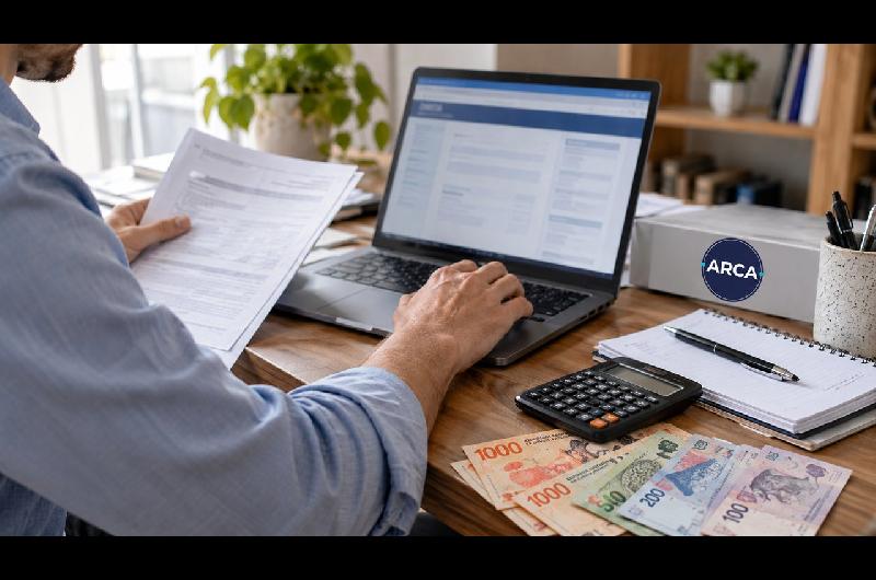 ARCA postergoacute Ganancias- las dos nuevas fechas que deben tener en cuenta los contribuyentes