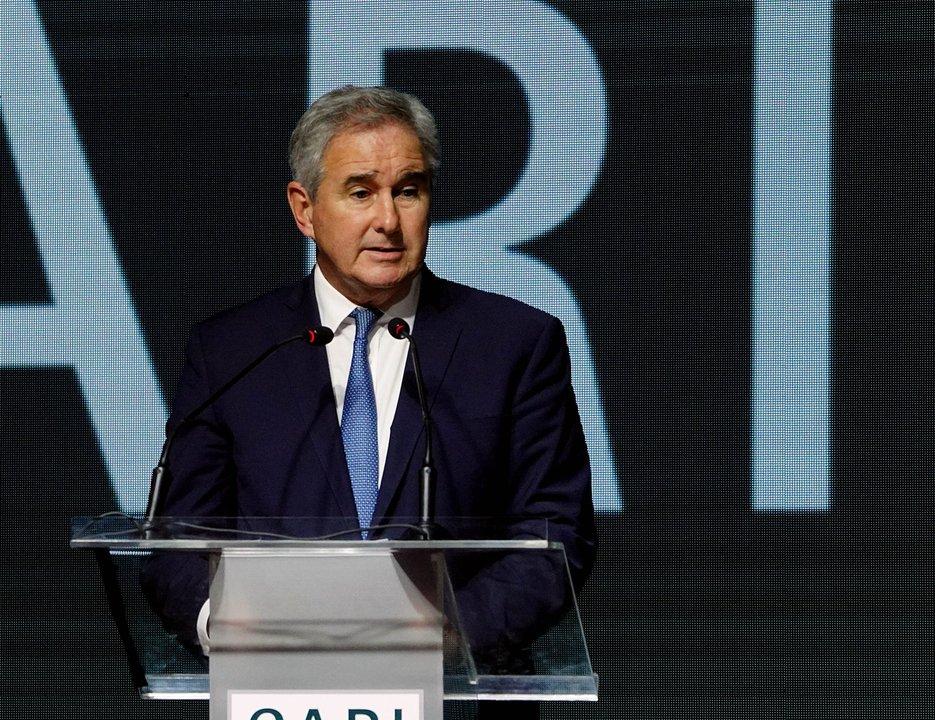 Quirno designoacute al Director Nacional del Mercosur