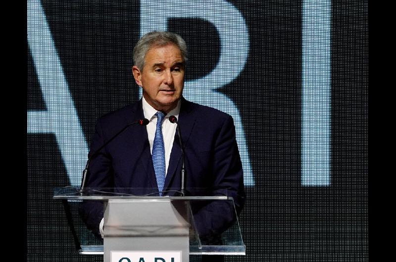 Quirno designoacute al Director Nacional del Mercosur