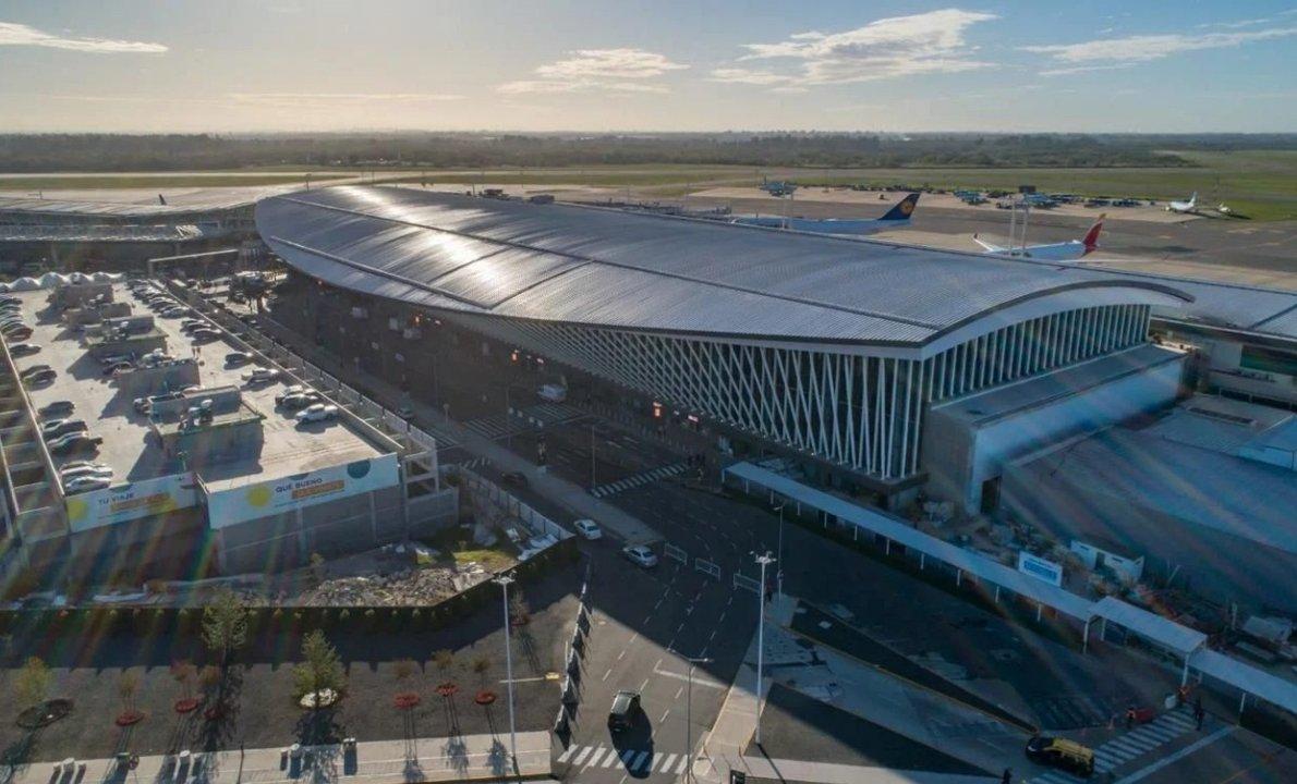 Aeropuertos- el ecosistema que sostiene 236 mil empleos