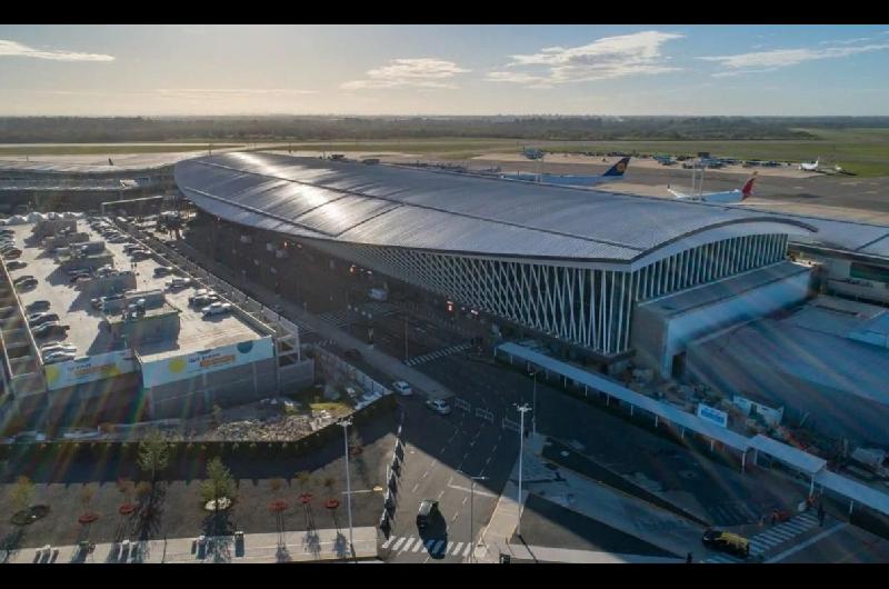 Aeropuertos- el ecosistema que sostiene 236 mil empleos
