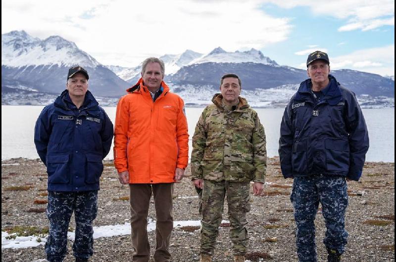 Presupuesto 2027- recorte en Educacioacuten pero US350 millones para bases militares del sur