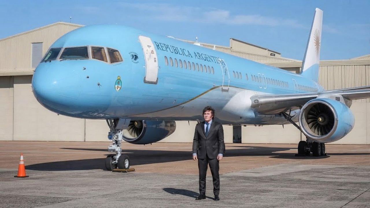 Milei vuelve a Nueva York- discurso en la ONU y reuniones de alto nivel