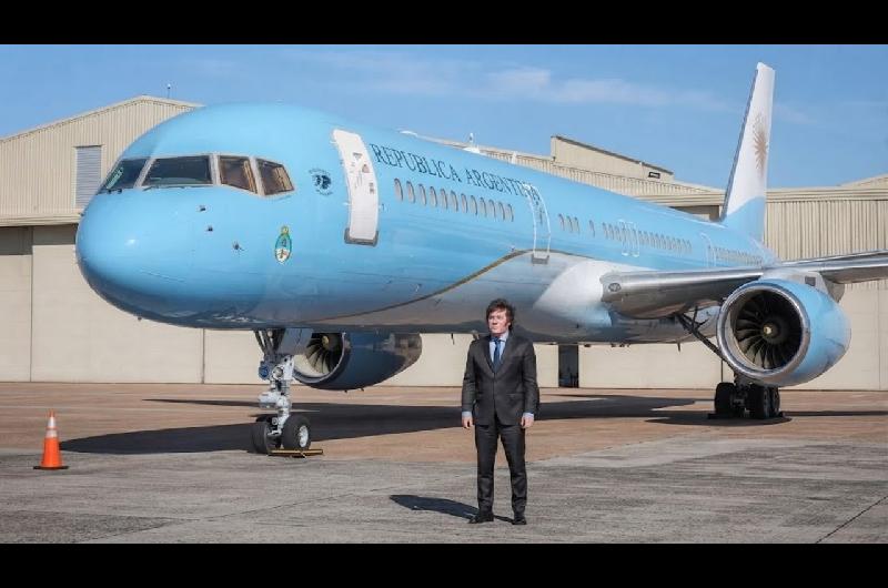 Milei vuelve a Nueva York- discurso en la ONU y reuniones de alto nivel