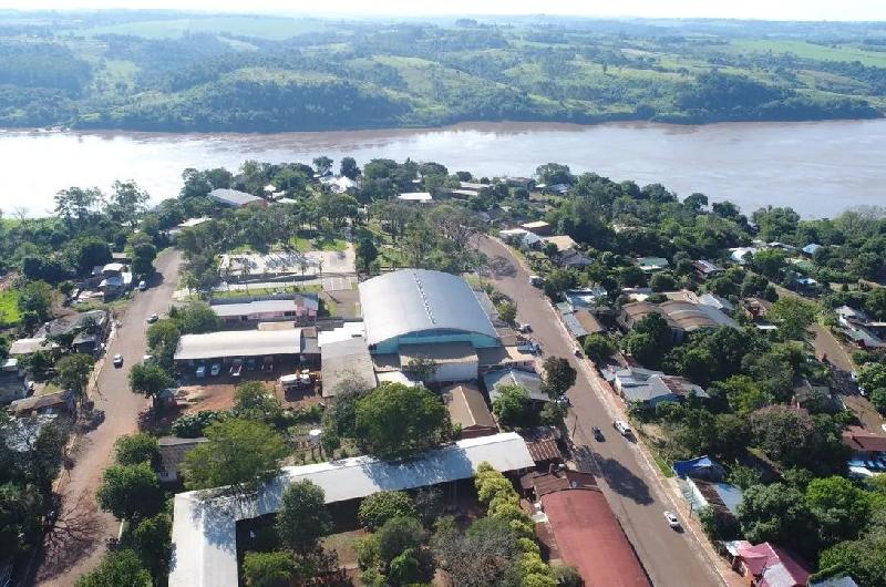Misiones- Puerto Piray denuncioacute a concejales mientras no publica los anaacutelisis del agua