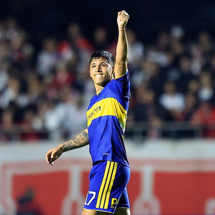 Torneo Clausura- Boca visita a San Lorenzo con la intencioacuten de extender su gran invicto