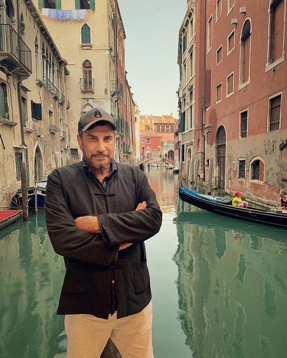 Eugenio Zanetti- del Oscar con Robert Downey Jr a su uacuteltimo trabajo para el Teatro Coloacuten