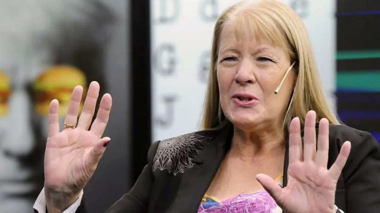 Stolbizer exigioacute investigar a Florencia Kirchner y remarcoacute el rol central de Maacuteximo en Los Sauces y Hotesur