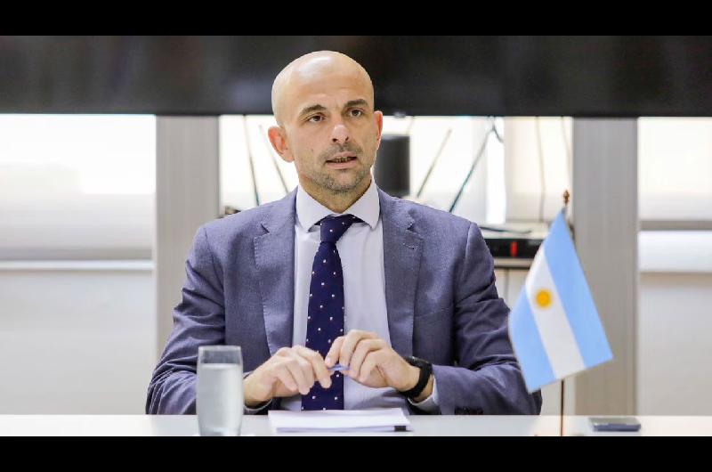 Franco Mogetta- su familia integra el consorcio adjudicatario de rutas privatizadas