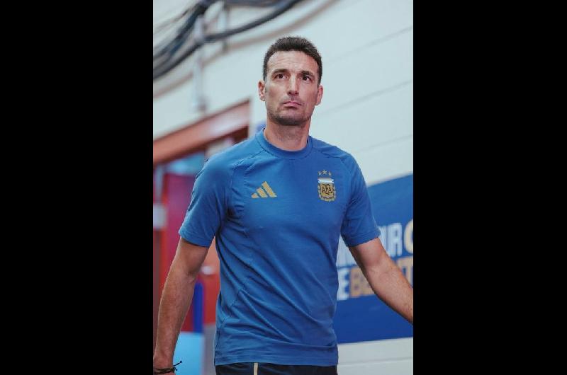 Se confirmoacute la lesioacuten de un jugador de River y seraacute baja para Scaloni en la Seleccioacuten argentina