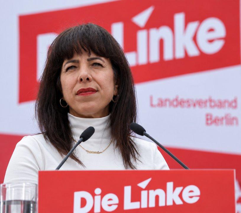 Alemania- la izquierda ganoacute en Berliacuten y la extrema derecha en Mecklemburgo-Pomerania Occidental