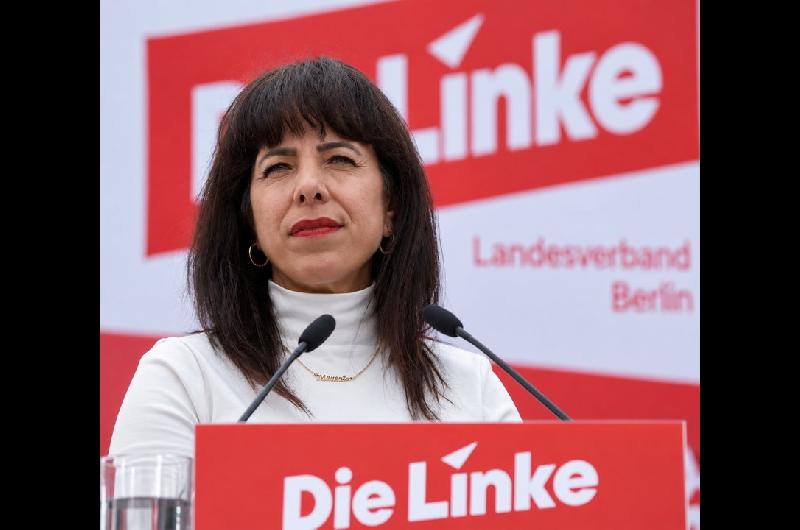 Alemania- la izquierda ganoacute en Berliacuten y la extrema derecha en Mecklemburgo-Pomerania Occidental